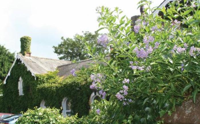 The Brantwood Hotel