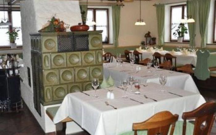 Hotel zur Isar