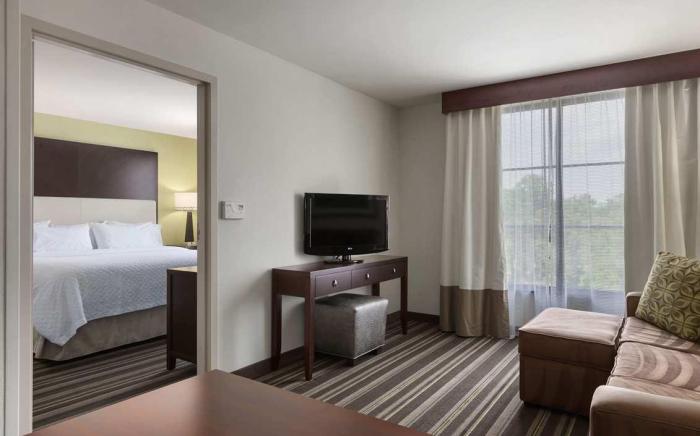 Embassy Suites Savannah Airport