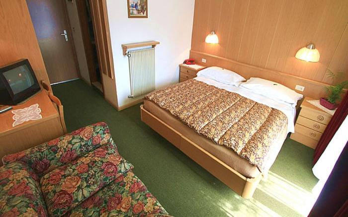 GH Hotel Monzoni