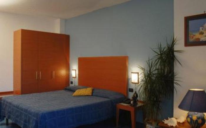 Hotel La Tonnara