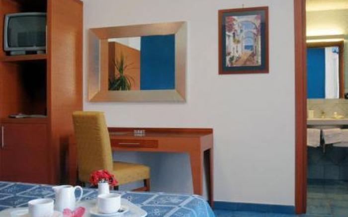 Hotel La Tonnara