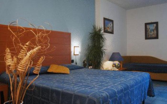 Hotel La Tonnara