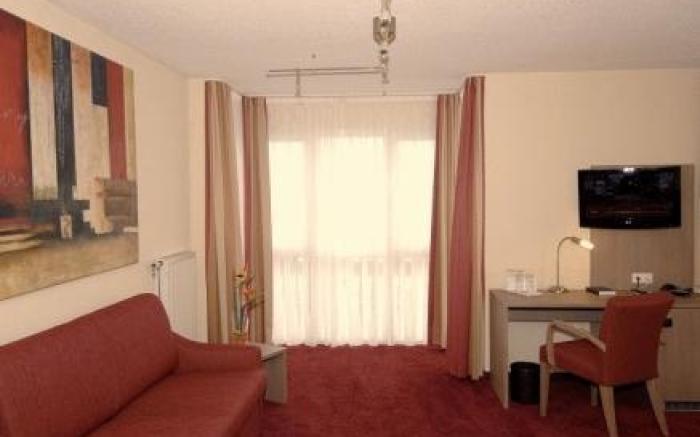 Hotel Zur Schmiede