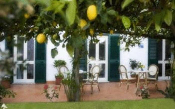 B&B Ravello Rooms
