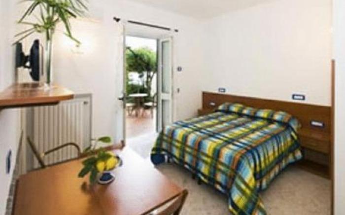 B&B Ravello Rooms