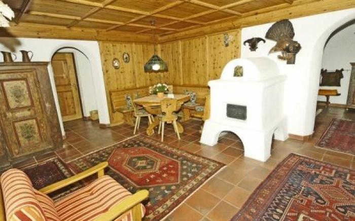 SR Apartments GmbH Apartmenthaus Jagdhof