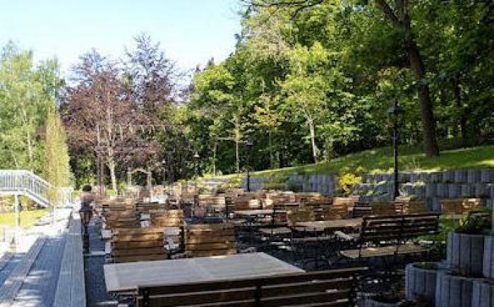 Waldhotel Rheinbach