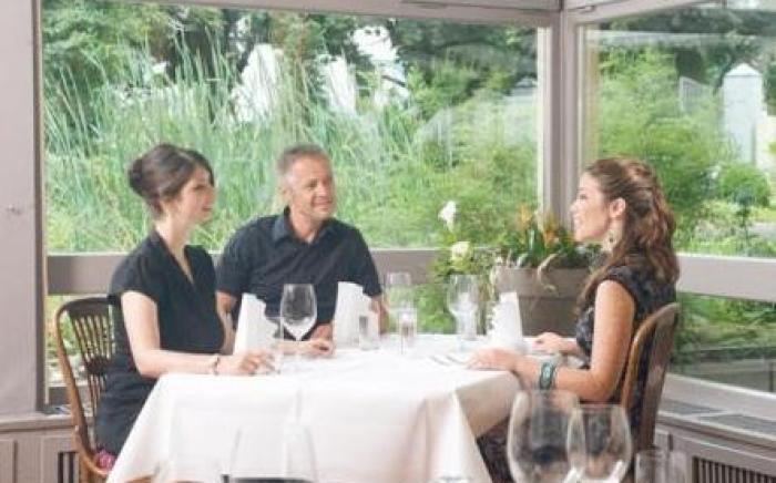 Hotel Schutzen Rheinfelden