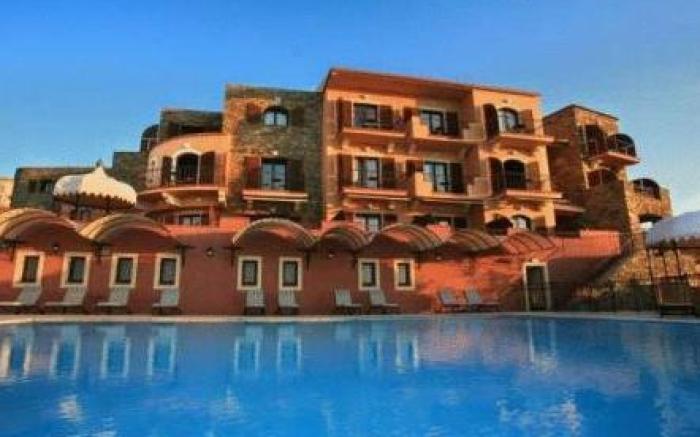Hotel Demeure Loredana