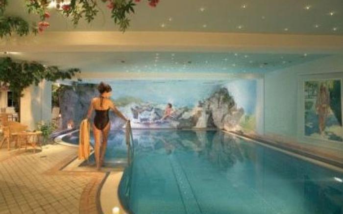 Boutiquehotel Grandau