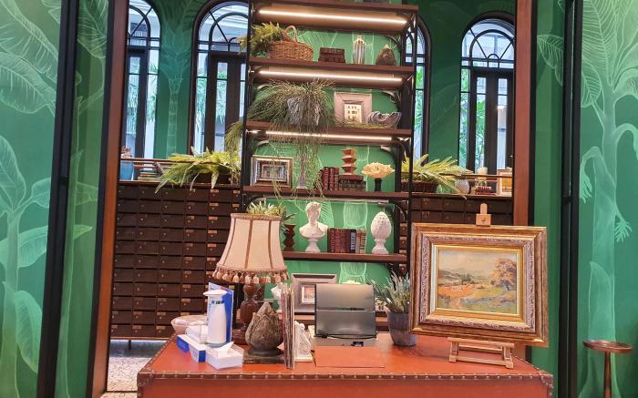 LA HABANA Huahin by Cherry