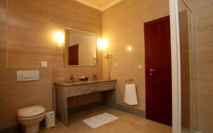 Grand Hotel Palladium Santa Eulalia del Rio