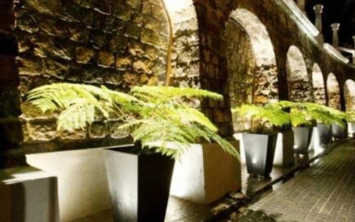 Aubrey Hotel Boutique