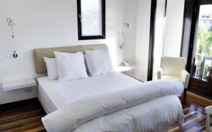 Aubrey Hotel Boutique