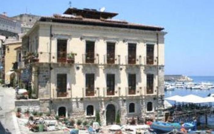 Principe Di Scilla