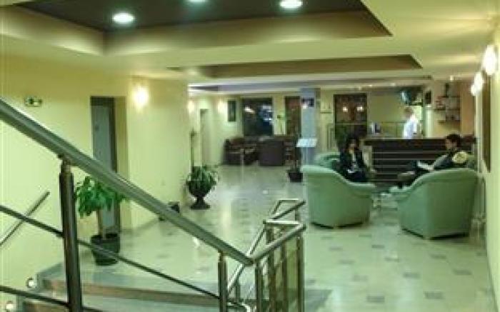 Luxor Hotel