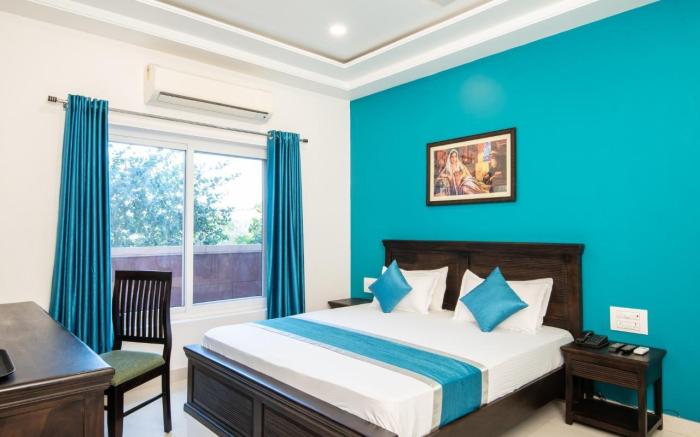 Hotel The Balam