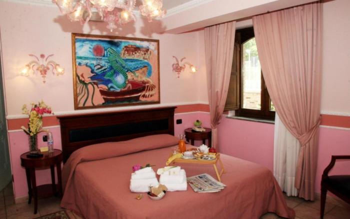 Hotel U'Bais