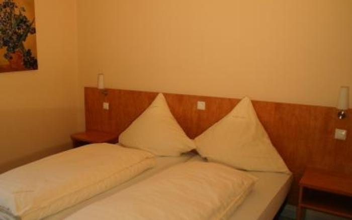 Hotel Alt Speyer