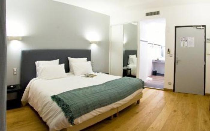 Le Manoir d'Agnes