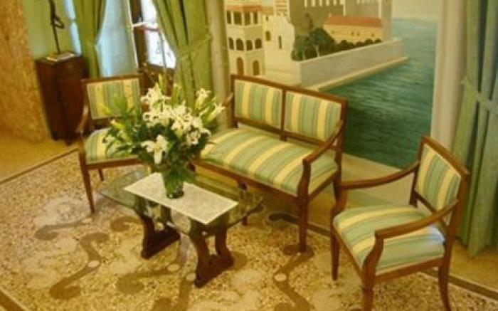 Albergo Gardesana