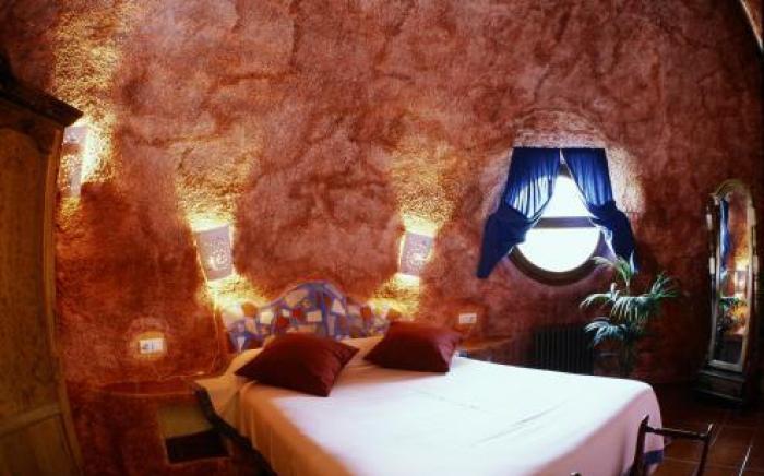 Hotel Rural los Caracoles