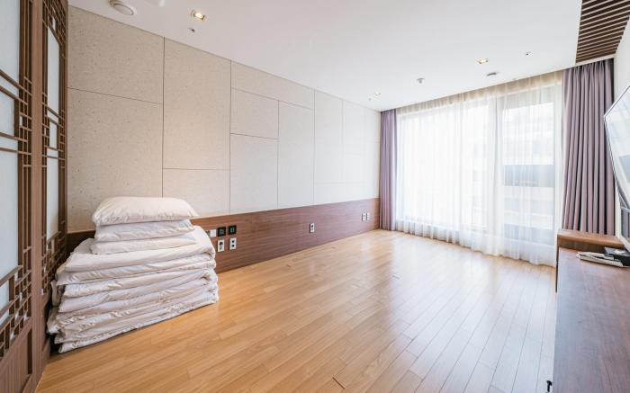 Hotel Air City Jeju