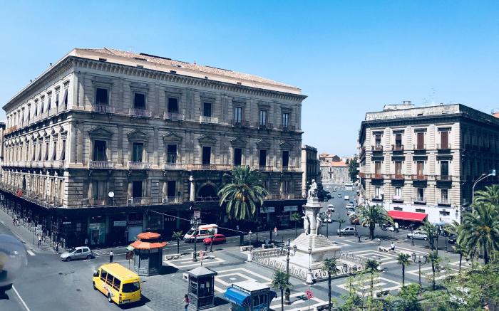 B&B Stesicoro