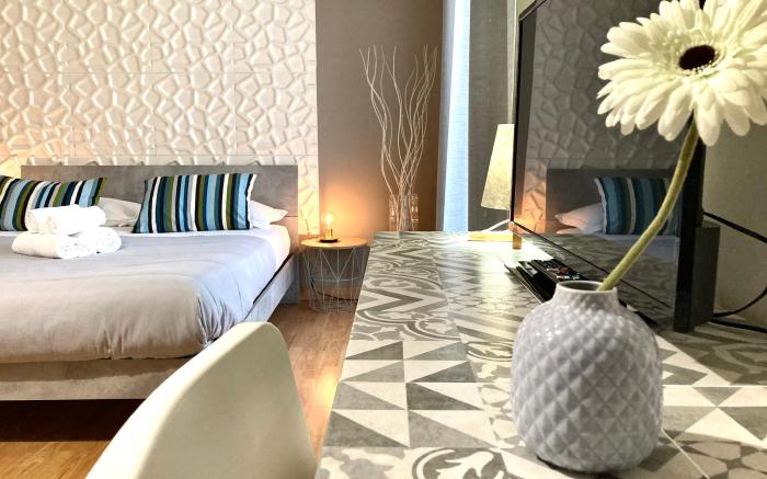B&B Stesicoro