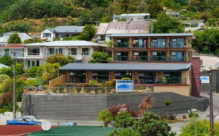 Harbour View Motel