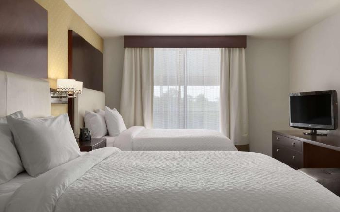 Embassy Suites by Hilton Savannah Airport