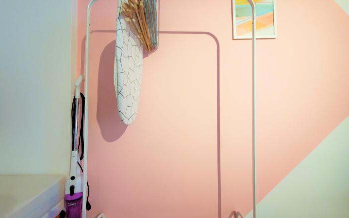 Sunway -Pink SG- Pyramid Medical Lagoon University
