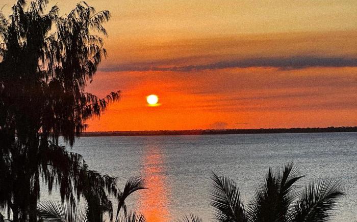 Asante Sana Beach Cottages
