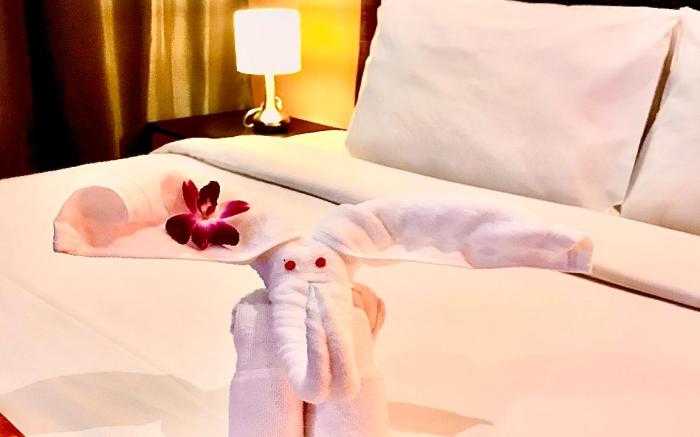 Studio F Sukhumvit