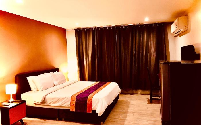 Studio F Sukhumvit