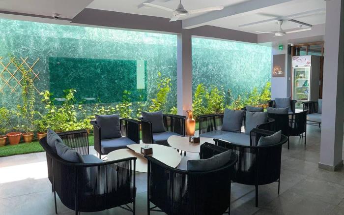 Acacia Beach Hotel