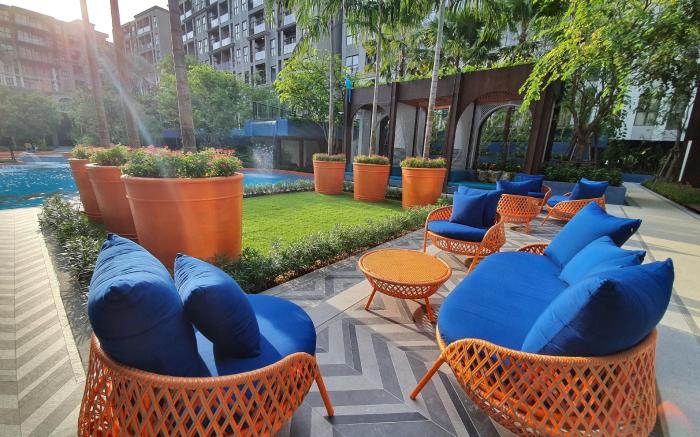 LA HABANA Huahin by Cherry