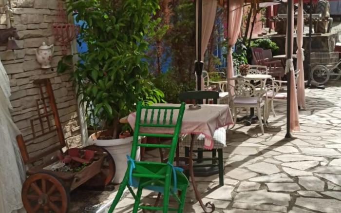Akide Butik Otel