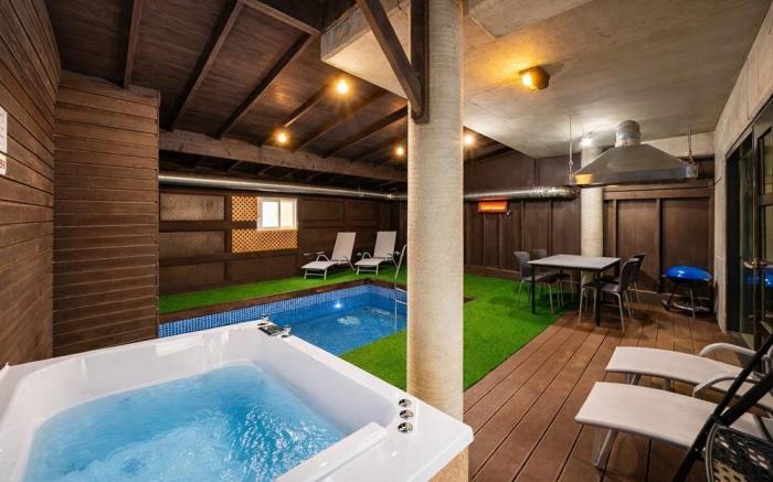 Gapyeong Vistahill Pension