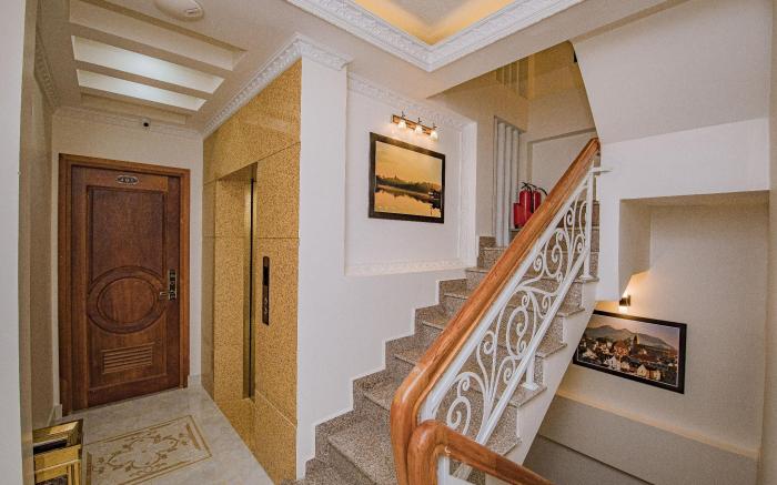 Thanh Anh Hotel Da Lat