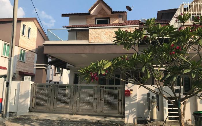 Simfoni Families Suite 12pax@Langkawi City Centre