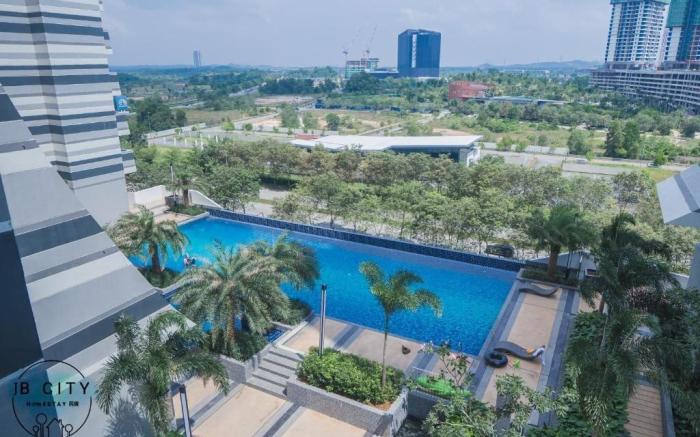 LEGO Brick Blaster Legoland (Wifi) by RR JBcity