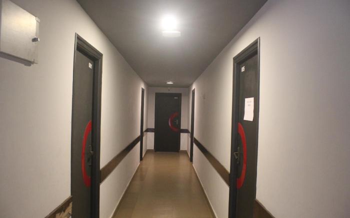 Goveia Grand Resort