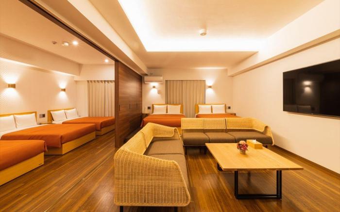 Hotel Iori