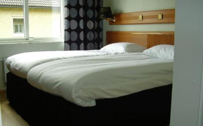 Arena Hotell