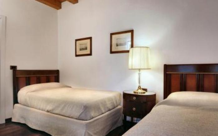 Villa Dacri