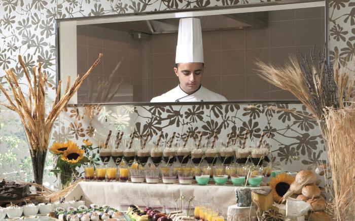 Relais Paradiso Hotel