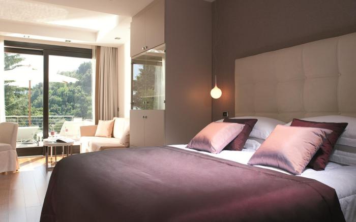 Relais Paradiso Hotel