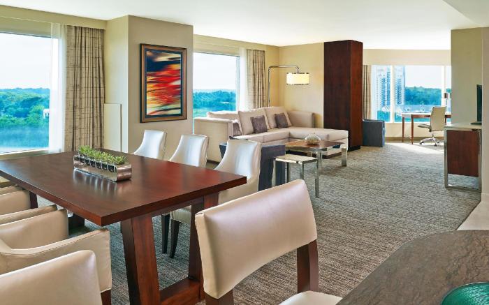 The Westin Atlanta Perimeter North